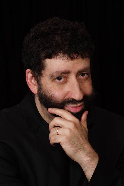 Jonathan Cahn